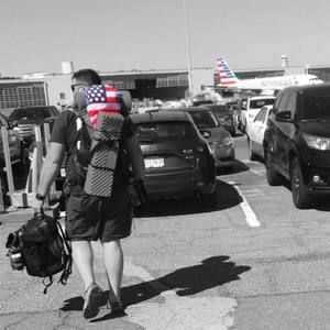 Meet your Posher, Sean